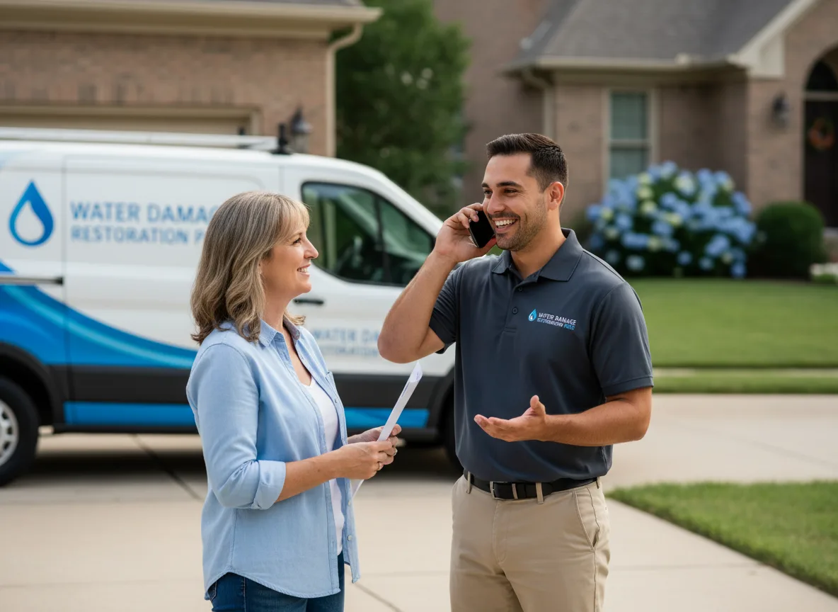 Flood Restoration Haven, KS FAQs